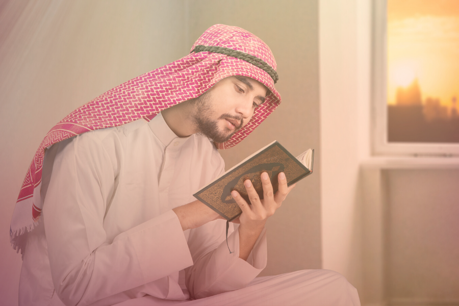 Kelas Bahasa Arab Al Quran online